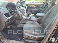 2021 GMC TERRAIN photo
