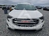 2021 GMC TERRAIN фото