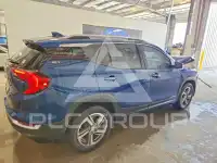 2021 GMC TERRAIN фото