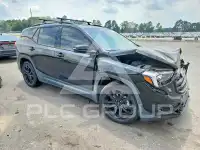 2021 GMC TERRAIN фото