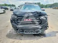 2021 GMC TERRAIN фото