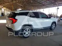2021 GMC TERRAIN photo