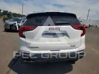 2021 GMC TERRAIN фото