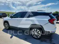 2021 GMC TERRAIN photo