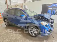2021 GMC TERRAIN фото