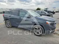 2021 GMC TERRAIN photo