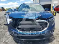 2021 GMC TERRAIN фото