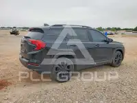 2021 GMC TERRAIN photo