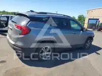 2021 GMC TERRAIN фото