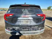 2021 GMC TERRAIN фото