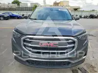 2021 GMC TERRAIN photo