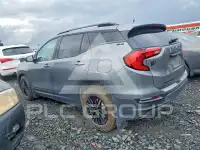 2021 GMC TERRAIN фото