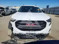 2021 GMC TERRAIN photo