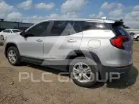 2021 GMC TERRAIN фото