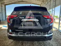2021 GMC TERRAIN фото