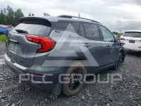 2021 GMC TERRAIN фото