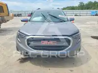 2021 GMC TERRAIN фото