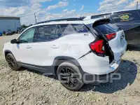 2021 GMC TERRAIN фото
