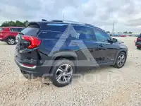 2021 GMC TERRAIN фото