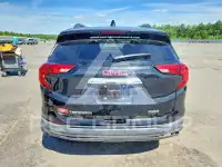 2021 GMC TERRAIN photo