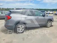 2021 GMC TERRAIN фото