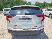 2021 GMC TERRAIN фото