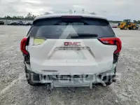 2021 GMC TERRAIN photo