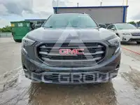 2021 GMC TERRAIN photo