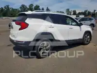 2021 GMC TERRAIN фото