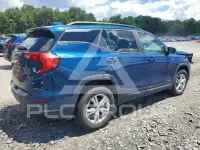 2021 GMC TERRAIN фото