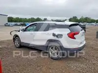 2021 GMC TERRAIN фото