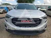 2021 GMC TERRAIN фото