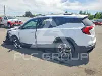 2021 GMC TERRAIN фото