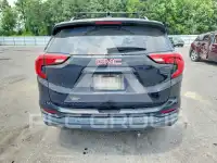 2021 GMC TERRAIN фото