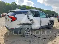 2021 GMC TERRAIN фото
