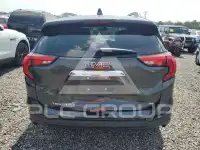 2021 GMC TERRAIN photo