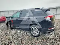 2021 GMC TERRAIN фото