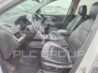 2021 GMC TERRAIN фото