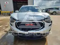 2021 GMC TERRAIN фото