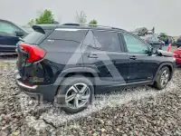 2021 GMC TERRAIN фото
