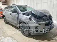 2021 GMC TERRAIN фото