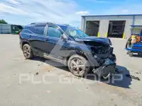 2021 GMC TERRAIN photo