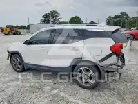 2021 GMC TERRAIN photo