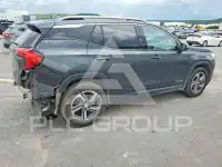 2021 GMC TERRAIN photo