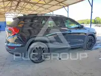 2021 GMC TERRAIN photo