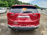 2021 GMC TERRAIN фото