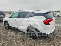 2021 GMC TERRAIN фото