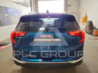2021 GMC TERRAIN фото