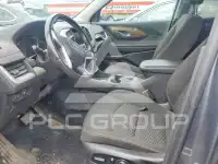 2021 GMC TERRAIN фото