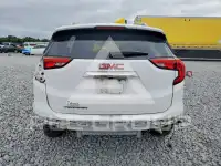 2021 GMC TERRAIN фото